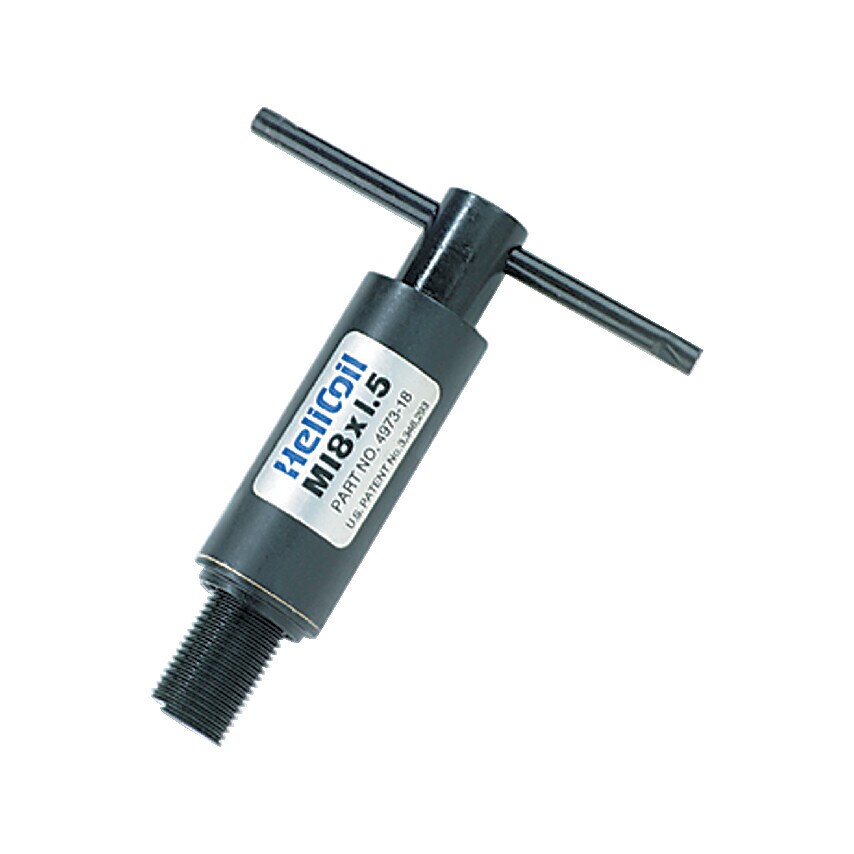 HeliCoil 20.0 x 2.50mm Thread Repair Inserting Tool