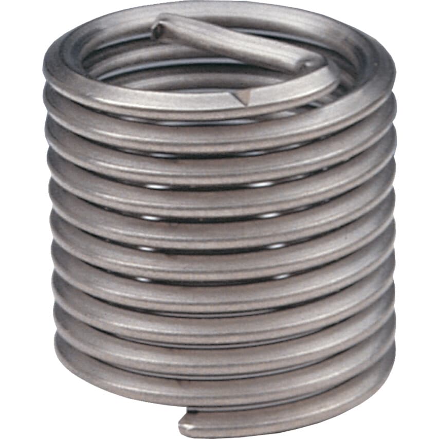 Kennedy 1/8"-28 BSP X1.5D Threading Inserts, Pack of 50