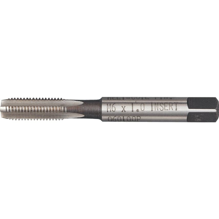 HeliCoil 10 UNF Thread Repair Tap Finishing Zoro UK
