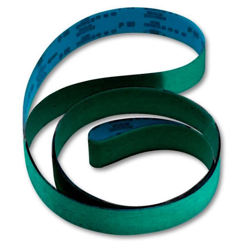 2503 Siabite Narrow Cloth Belts