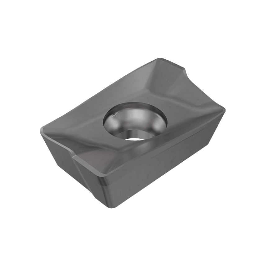 HM90 APKT 1003PDR INSERT GRADE IC810