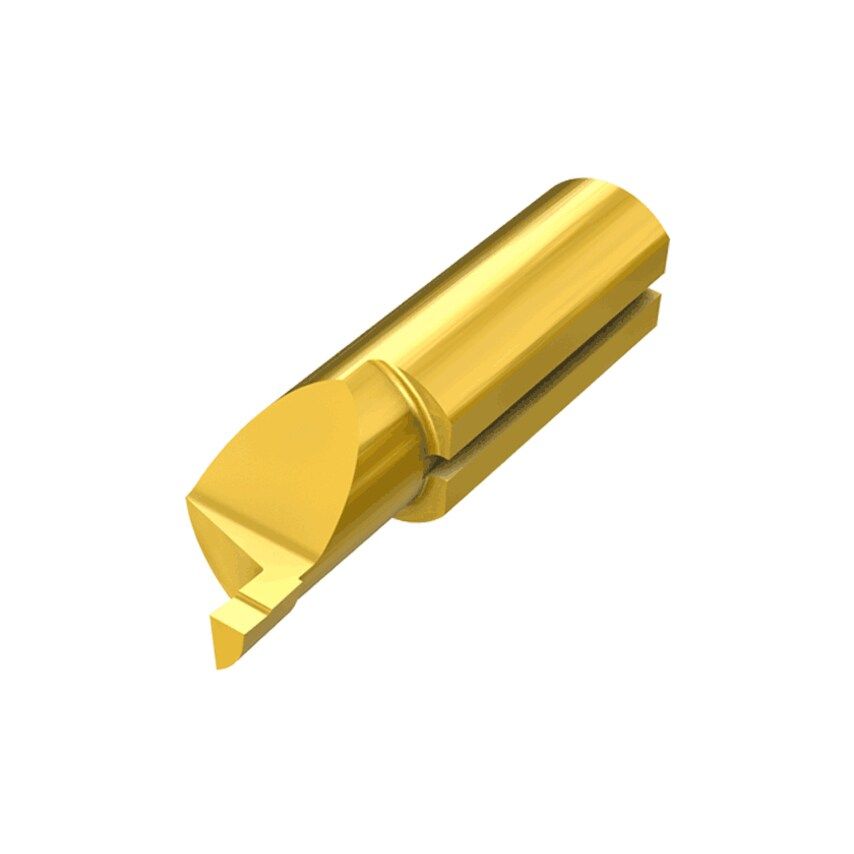 Iscar PICCO R610.1008-10 INSERT GRADE IC228