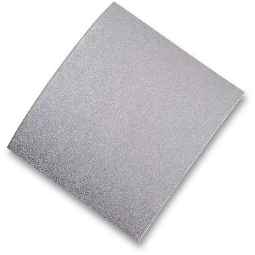 Sia Abrasives 1748 Siarexx/Siasoft Paper Sheet - W115MM X L140MM - Gr- you get 4