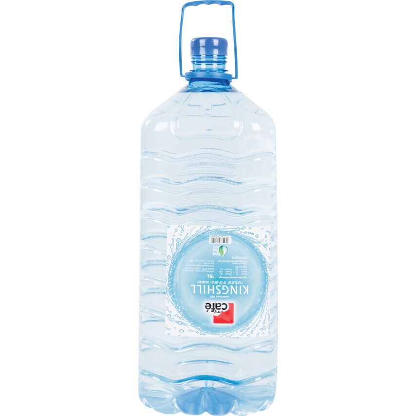 Water Cooler Refill 15LTR