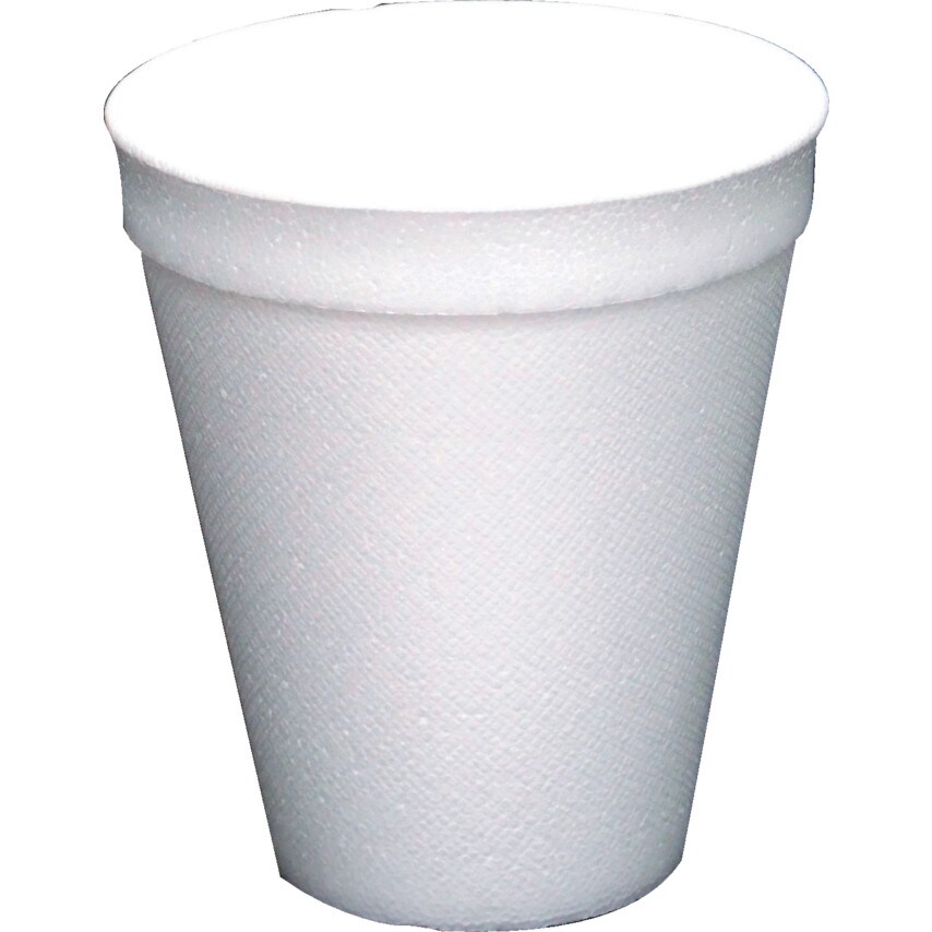 Insulated Cups 0082 7OZ (Pk50) Zoro UK