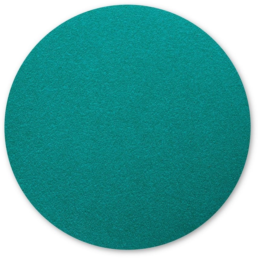 Sia Abrasives 2546 Siabite Disc No Center Hole - Diameter 150MM - Grit 60 - Pack