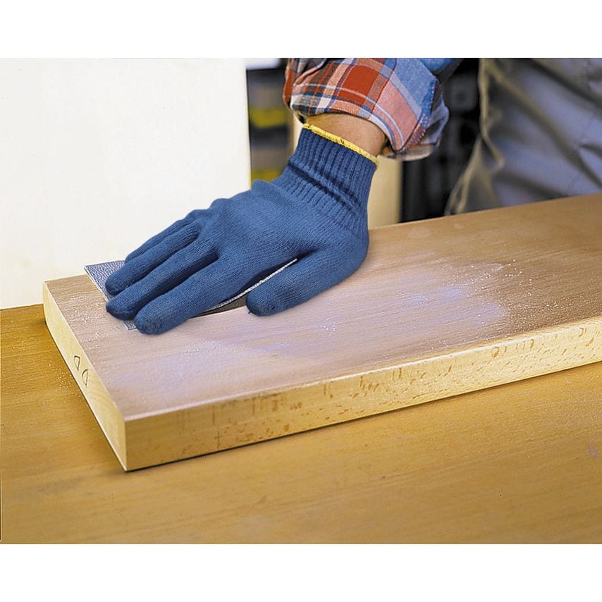 Sia Abrasives 1748 Siarexx Fine Paper Sheet - W230MM X L280MM - Grit - you get 5