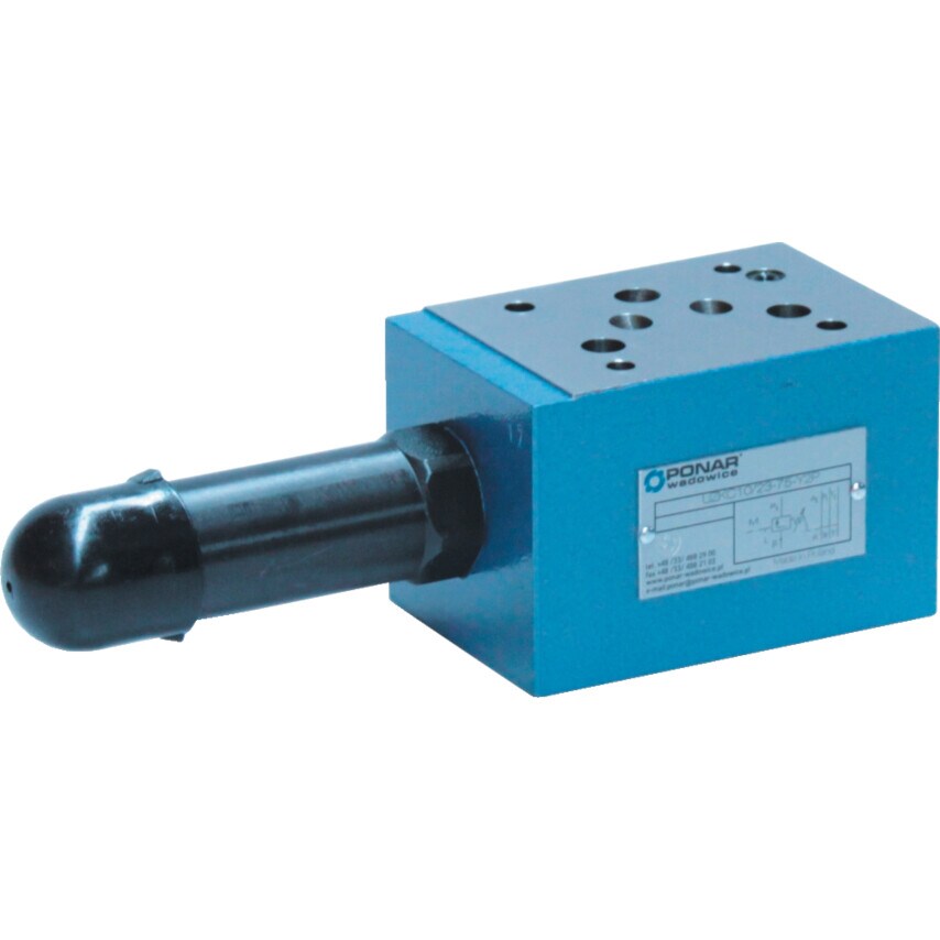 UZRC-10/23-150-Y2P Pressure Reducing Valve