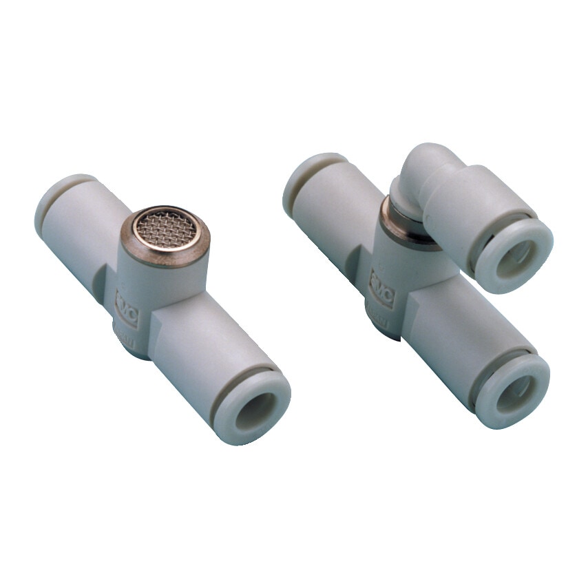 SMC AQ240F-04-00 Check Valve