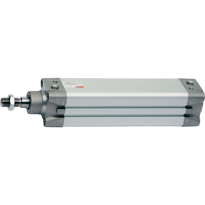 Camozzi 61M2P063A0100 PNEUMATIC CYLINDER - PROFILE