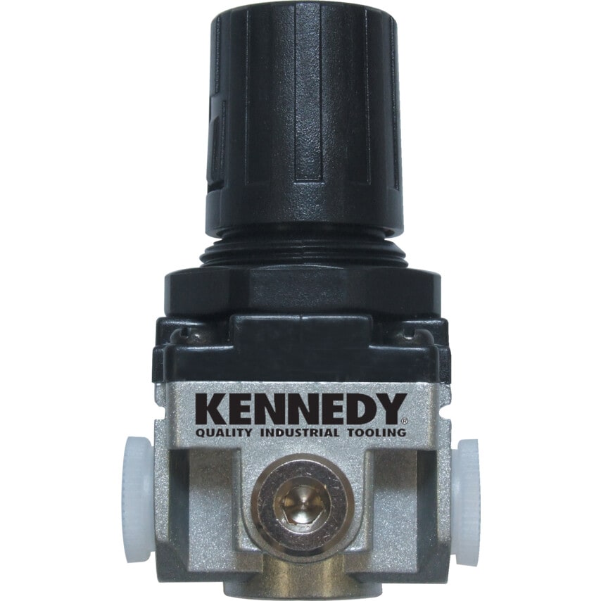 Kennedy Air Regulator Unit G1/4 0 510 Bar