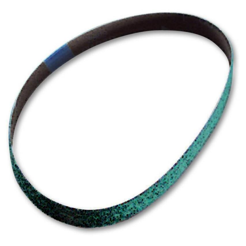 Sia Abrasives 2829 Siaron Y Portable Cloth Belt - W100MM X L316MM - G- you get 5