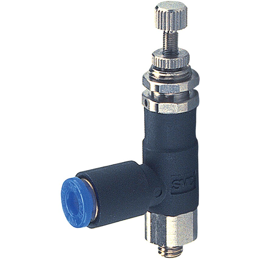 Shop SMC ARJ1020FM504 Air Regulator Filters & Regulators Zoro UK