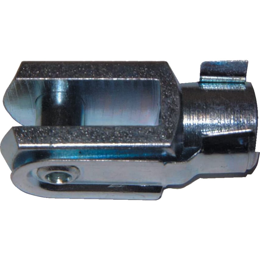 Kennedy RM10/04 Mini-ISO Piston Rod Clevis Mounting M4