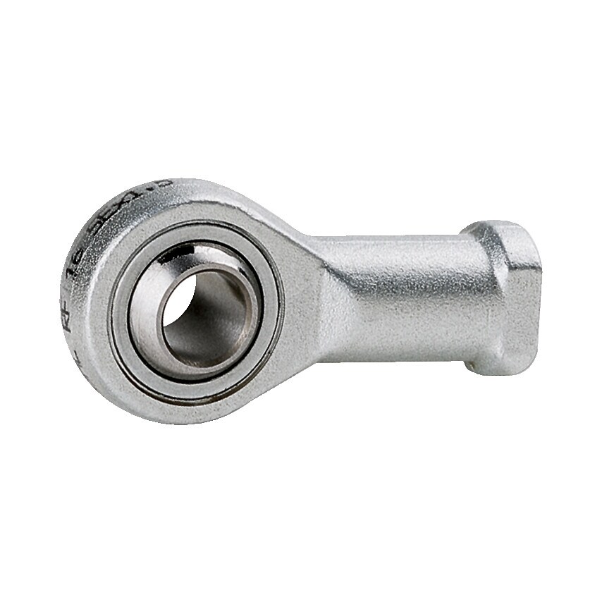 Camozzi GA-20 Swivel Ball Joint 2 0MM Bore