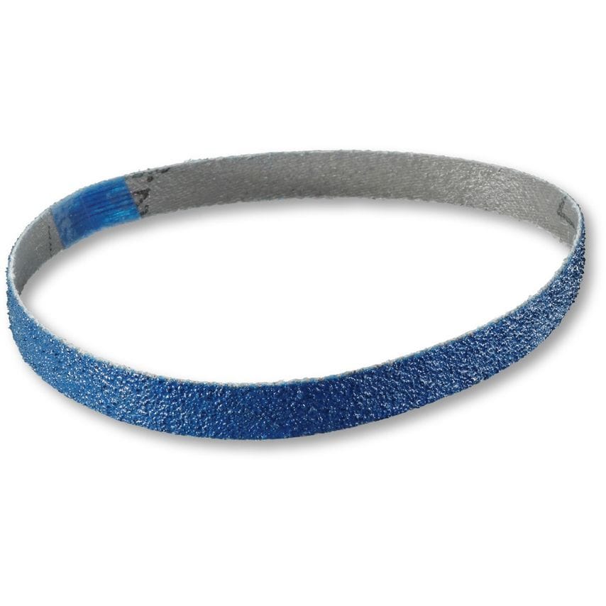 Sia Abrasives 2829 Siaron Cloth Hand Tool Belt - W12MM X L457MM - Gr- you get 14