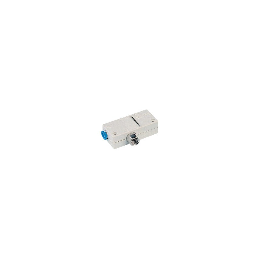 SMC ZH13BS-08-02 Vacuum Ejector