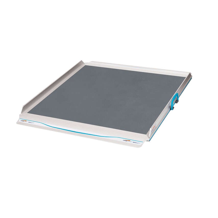 RampCentre Aerolight-classic 120cm Lightweight Portable Ramp