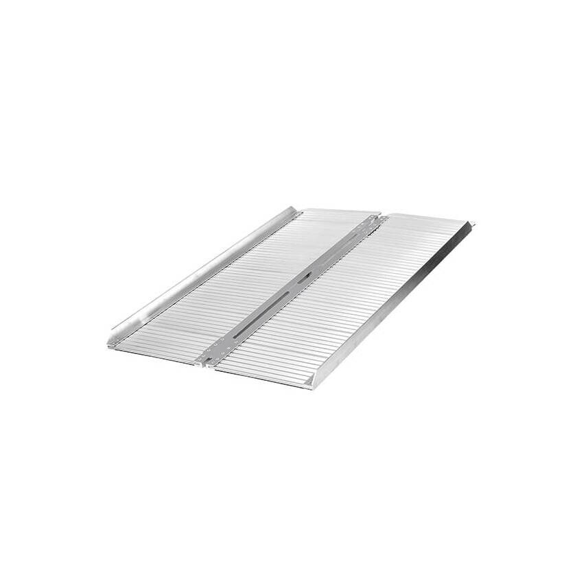Metro Mobility Folding Wheelchair Ramp