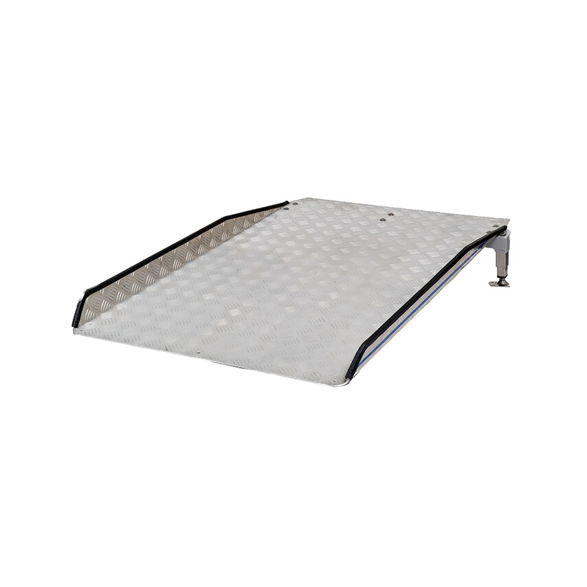 RampCentre Permaramp-adjust 210cm Height Adjustable External Ramp