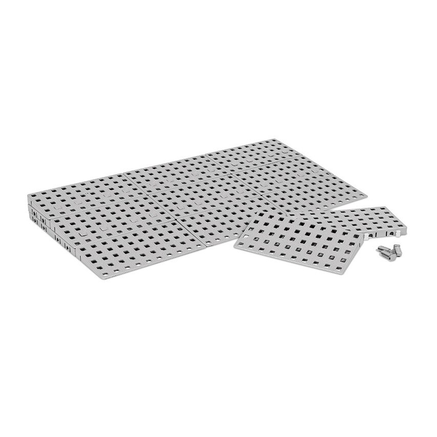 RampCentre Modular Ramp - Build-a-slope Kit 1 (Max. 5.5cm High)