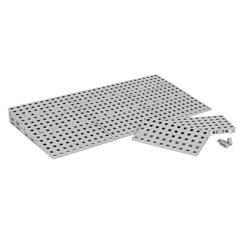 RampCentre Modular Ramp - Build-a-slope Kit 3 (Max. 12.7cm High)