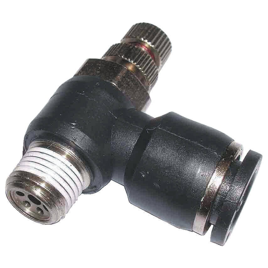 Kennedy KFRE4-2MT K/Fit O/F Restrictor 4MM-G1/4 M/T- you get 20