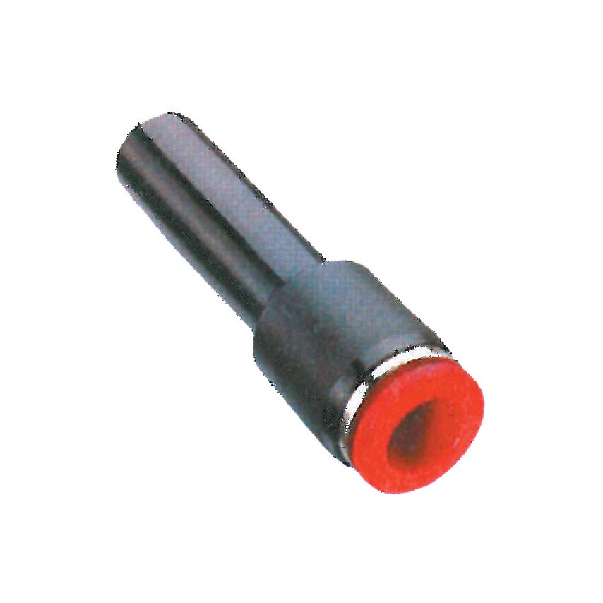 Norgren C00231008 8mm TUBE TO 10mm STEM CONNECTOR