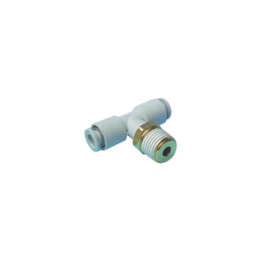 SMC KQ2T04-01AS Push T-Fit & Male Thread 4 X R1/8
