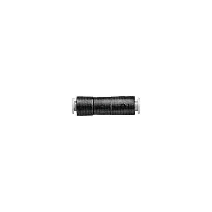 SMC KCH04-00 Self-seal Connector 4MM