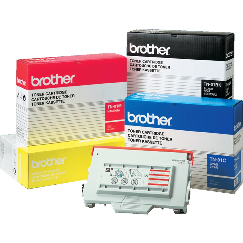 Brother Toner Cartridge TN-3170