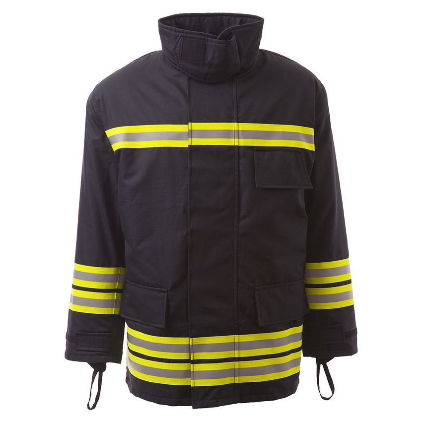 Portwest 3000 Over-Coat, Navy, Large, Regular