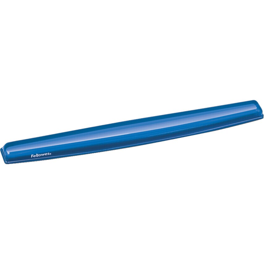 Crystal Gel Wrist Supports