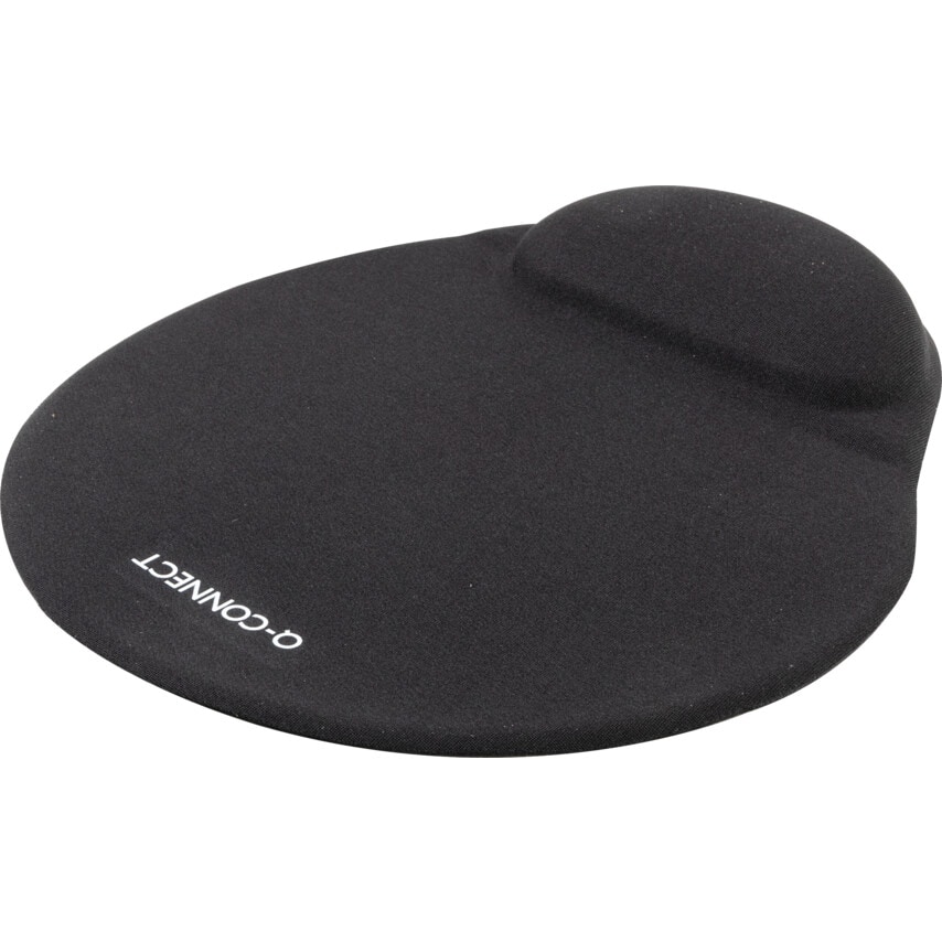 Crystal Gel Mouse Mats