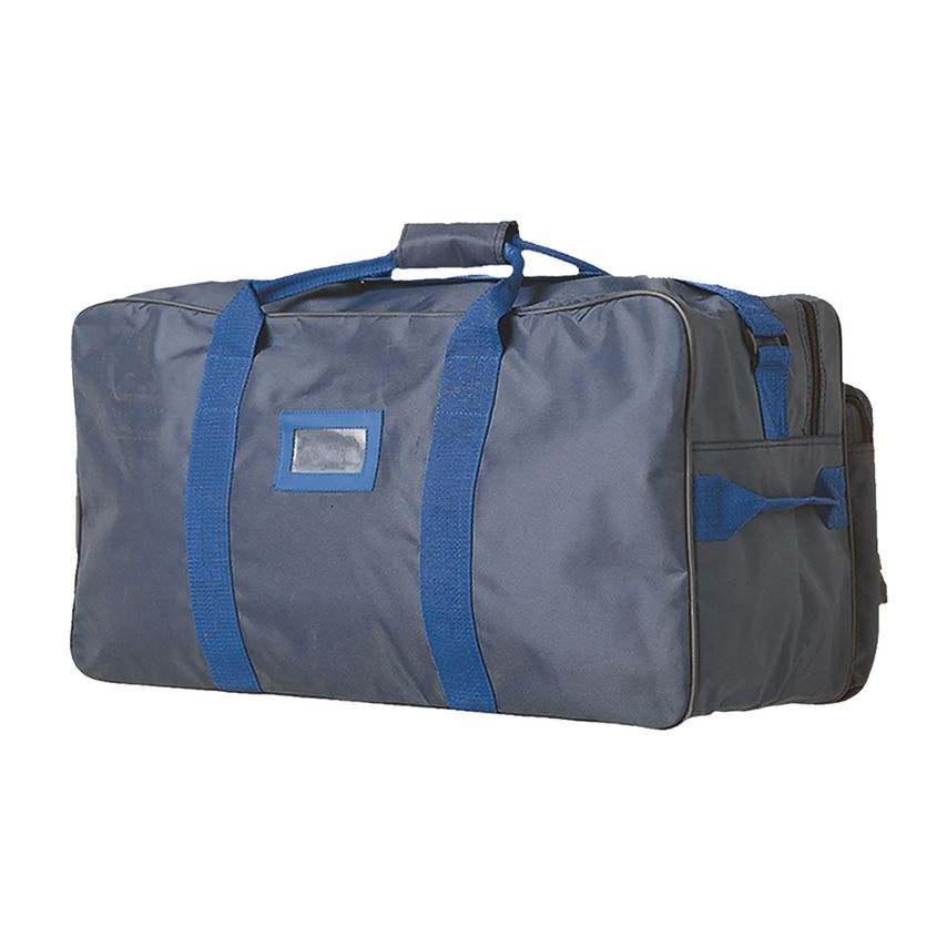 Portwest Holdall Bag, Navy, Regular