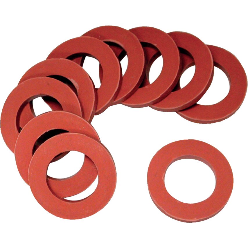Kennedy Washers Fibre Metric Kit 615428 at Zoro