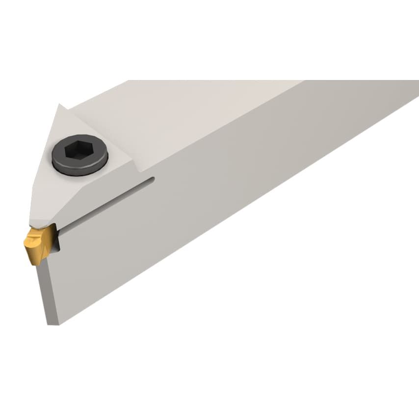 Iscar GHMUR-25 CUT-GRIP TOOLHOLDER