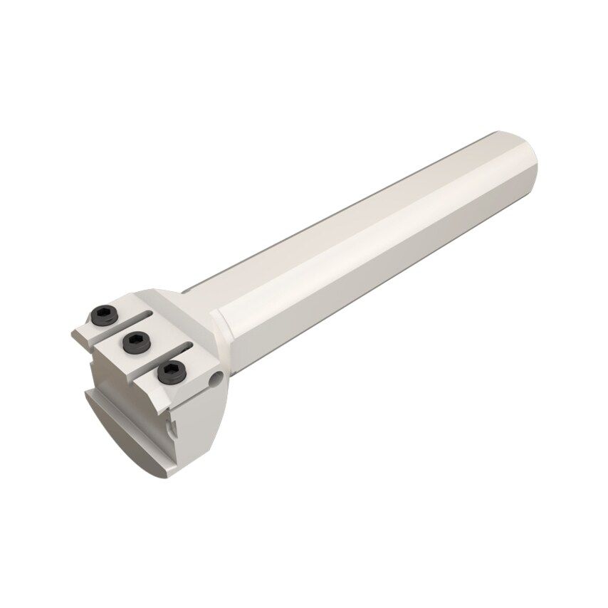 Iscar GHIC-50-85 CUT-GRIP TOOLHOLDER