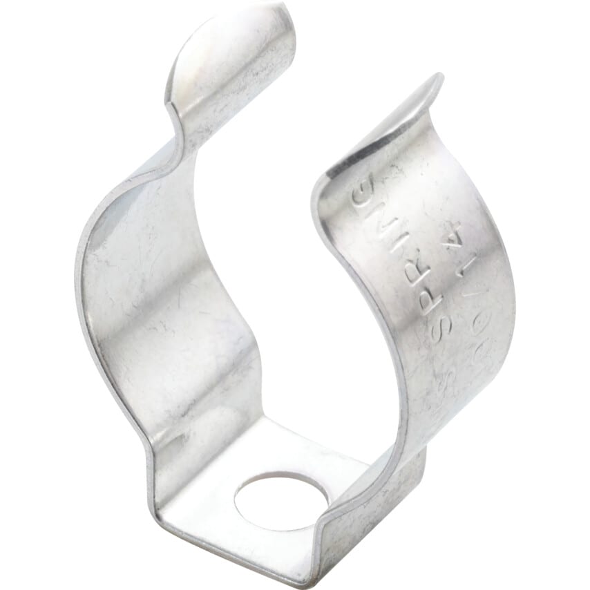 Matlock 20MM (Open) Terry Type Tool Clip BZP- you get 10