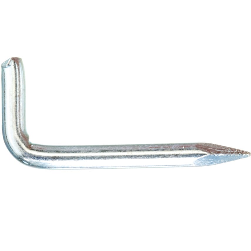 Qualfast M20X700 100MM Hook Anchor