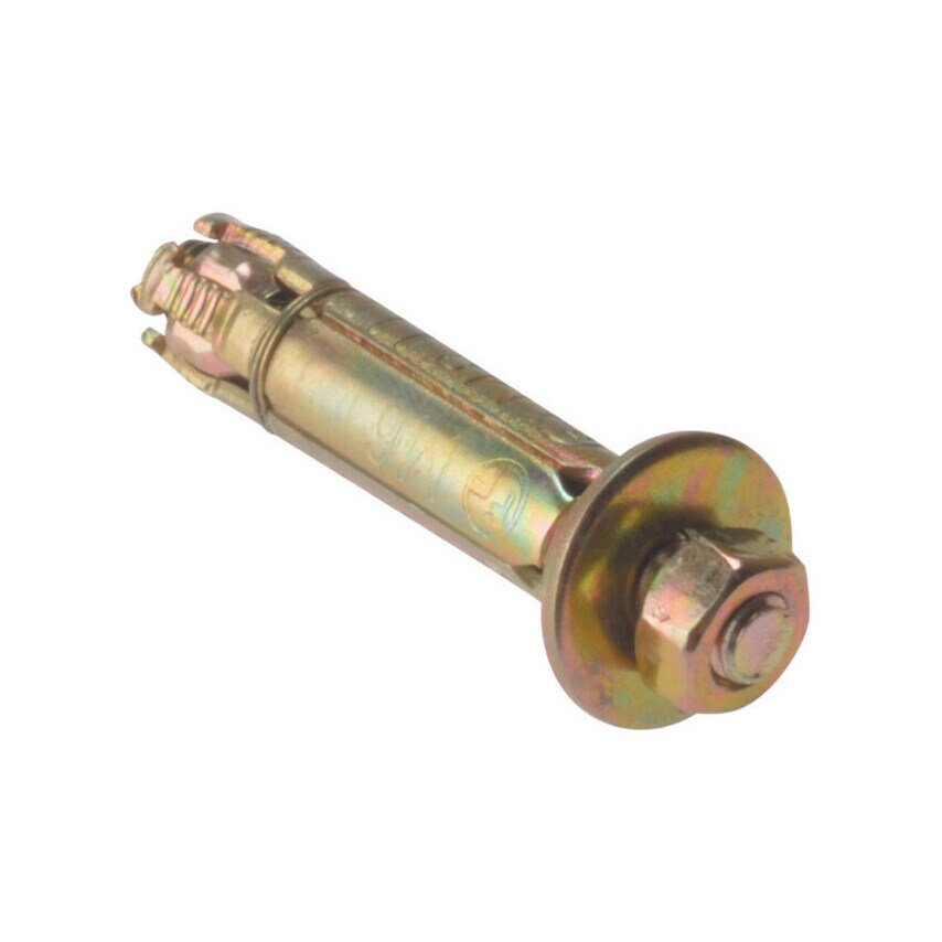 Forgefix M1615PB Masonry Anchor Projection Bolt