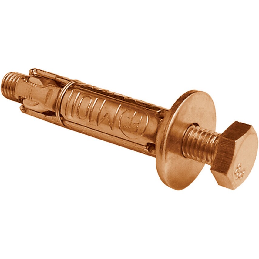 M1075LB Masonry Anchor Loose Bolt
