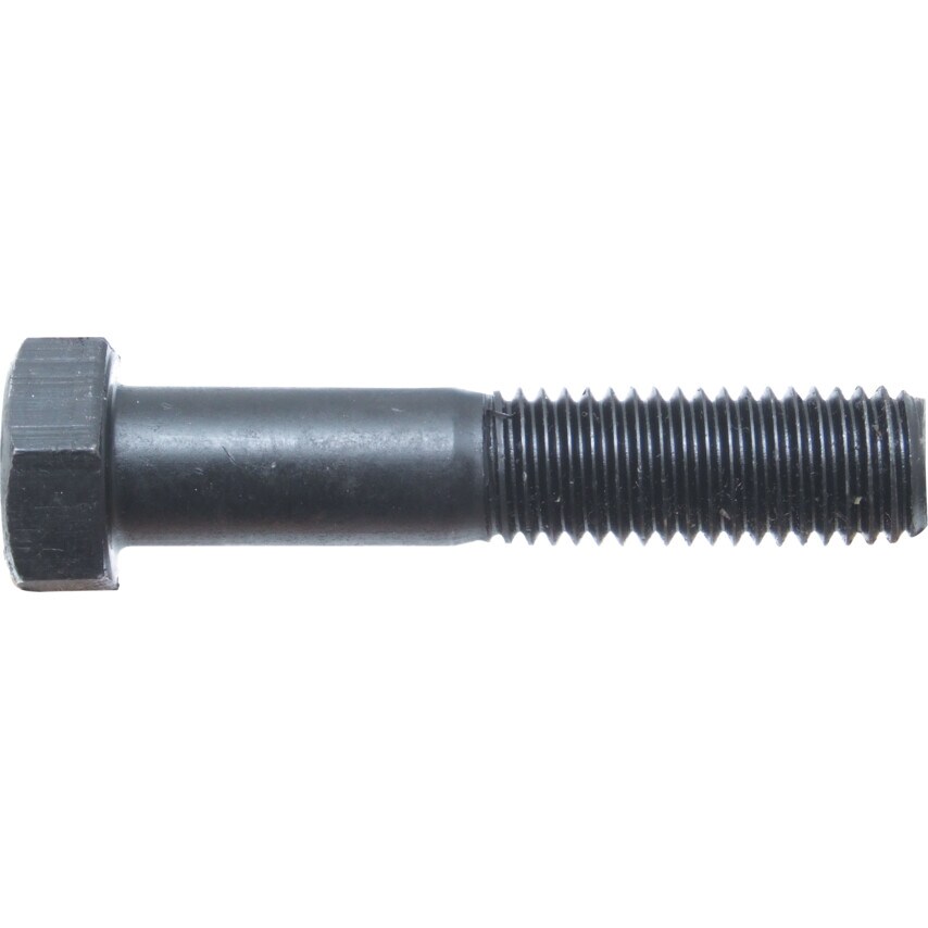 High Tensile Hexagon Head Bolts, Inch: UNF - Standard (Self Colour)
