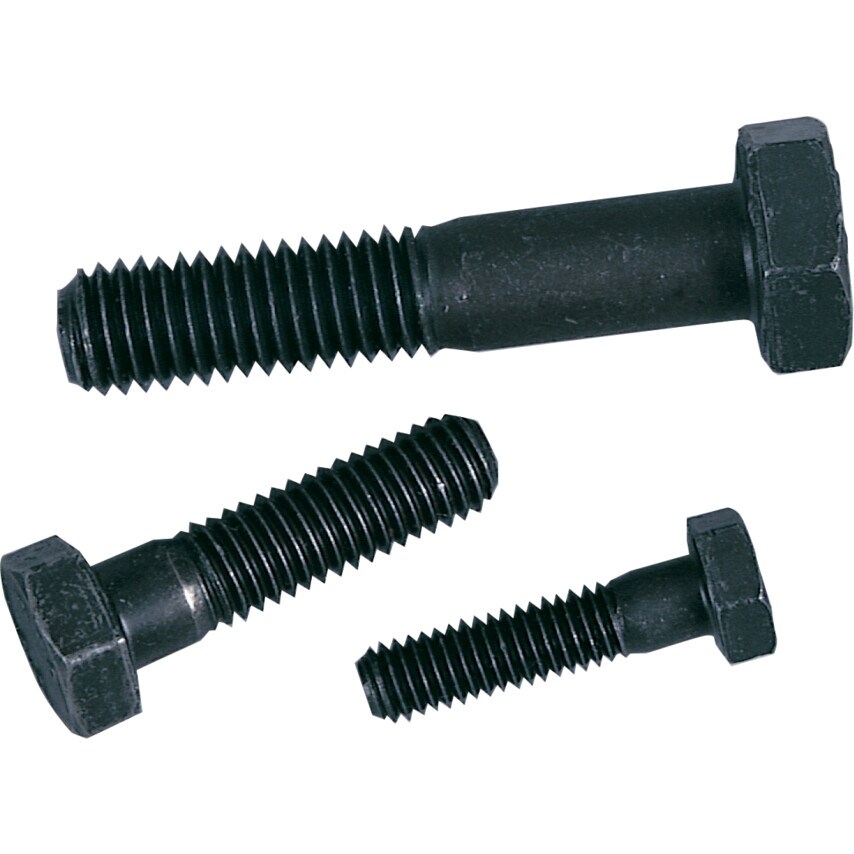 M10 X 35 Hex Head Bolt (8.8)- you get 5 - Picture 1 of 1