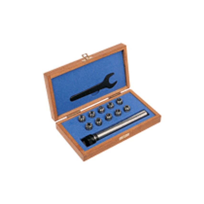 Iscar ITS Precision Tools Kit ST25X100 12 ER20 - Pack of 1