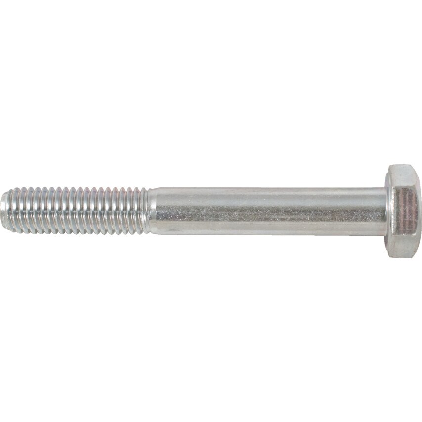 M10 X 90 Hex Head Bolt BZP (10.9)- you get 5