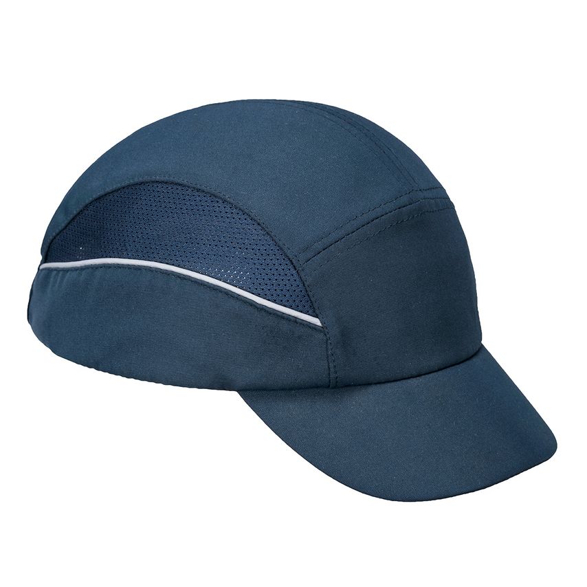 Portwest AirTech Bump Cap, Navy, Regular