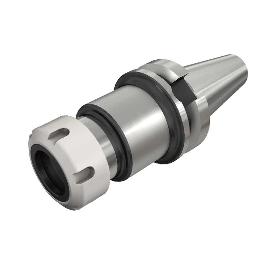 Iscar ITS Precision Tools BT50 ER16X150 - Pack of 1