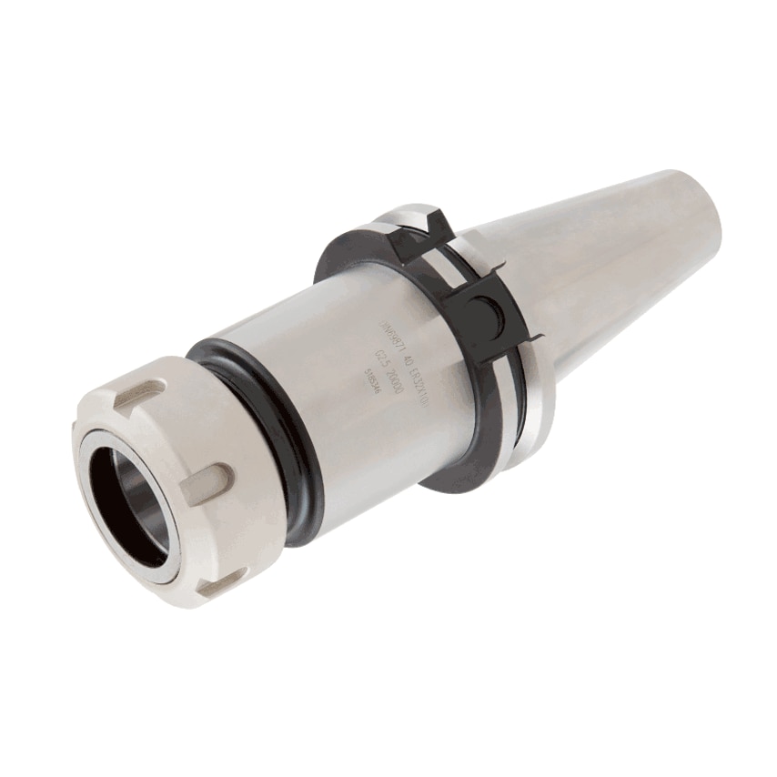 Iscar ITS Precision Tools DIN69871 50 ER40X100 - Pack of 1