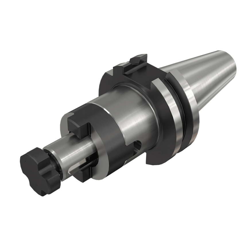 Iscar ITS Precision Tools DIN69871 30 Semc 16X 50 - Pack of 1